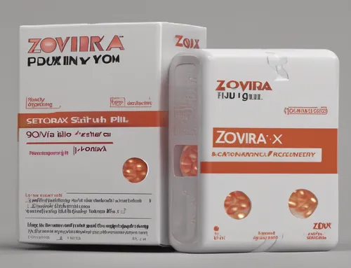 zovirax vente libre